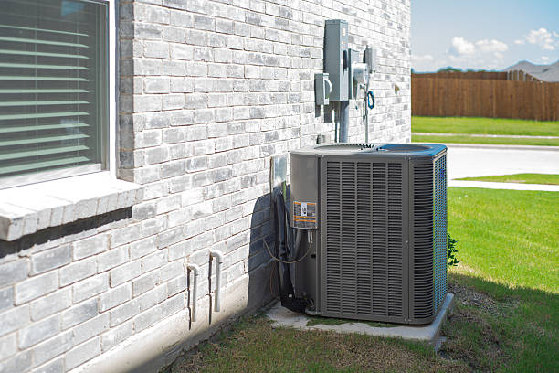 Reliable Ac Installation contractor in New Bloomfield, MO by FH HVAC